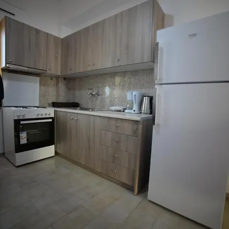 Σπίτι διακοπών Aetos House Village Εξάνθεια