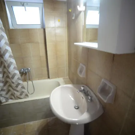 Σπίτι διακοπών Aetos House Village *