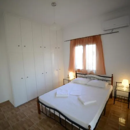 Aetos House Village Σπίτι διακοπών *