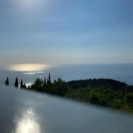 Aetos House Village * Εξάνθεια