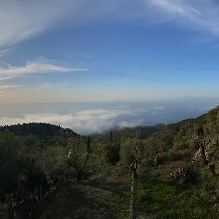 Nyaraló Aetos House Village