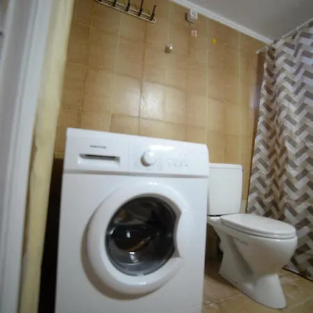 Aetos House Village * Exánthia