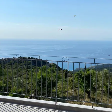 Aetos House Village Nyaraló *