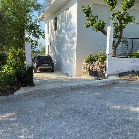 Nyaraló Aetos House Village