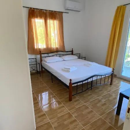 Aetos House Village Exanthia